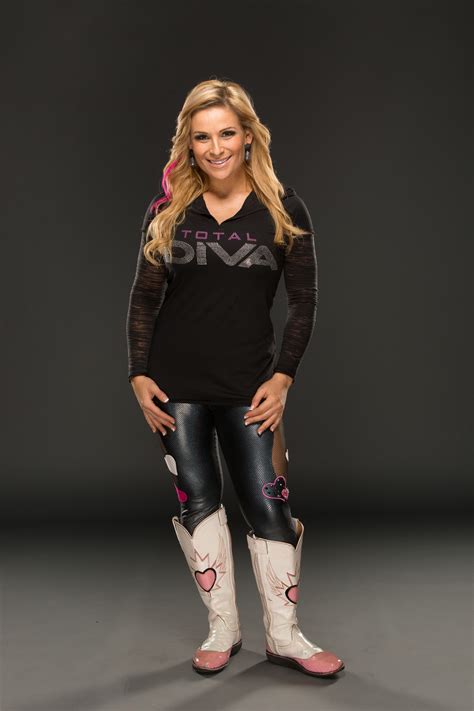 Get Exclusive Access to Natalya's WWE Journey on OnlyFans